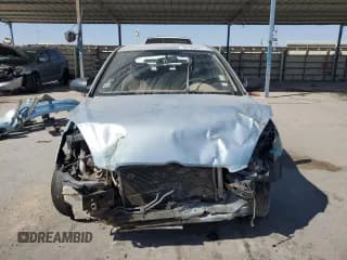 ✅ 2007 Hyundai Accent GS • VIN: KMHCM36C77U005151 • Лот: 68185674. Опубликован ранее на Copart с пробегом 85 590 миль. Бесплатный доступ к архиву аукционных продаж из США и подробный отчёт об истории автомобиля на DreamBid. Изображение 5.