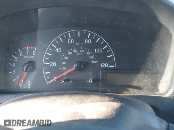 ✅ 2014 Nissan NV200 SV • VIN: 3N6CM0KN6EK700192 • Lot: 41292224. Listed on IAAI with 186,834 mi. Free auction sales archive from the USA and detailed vehicle history report at DreamBid. Image 7.