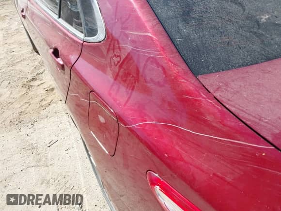 2016 Toyota Camry LE z VIN 4T1BD1FK2GU184688, wystawiony jako IAAI lot #42679622 z przebiegiem 256 875 mil mil oraz . Historia ofert i sprzedaży dostępna na DreamBid. Obrazek 6.