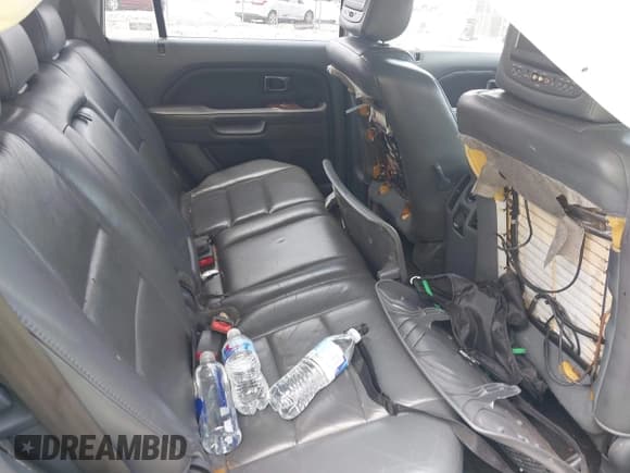 ✅ 2008 Honda Pilot EX-L • VIN: 5FNYF18738B002783 • Lot: 42867931. Wystawiony na IAAI z przebiegiem 200 827 mil. Bezpłatny archiwum sprzedaży aukcyjnych z USA i szczegółowy raport historii pojazdu na DreamBid. Zdjęcie 8.