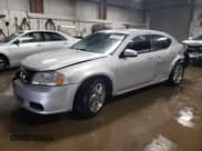 ✅ 2011 Dodge Avenger Mainstreet • VIN: 1B3BD1FB1BN556336 • Лот: 86202154. Опубликован ранее на Copart с пробегом 134 402 миль. Бесплатный доступ к архиву аукционных продаж из США и подробный отчёт об истории автомобиля на DreamBid. Изображение 1.