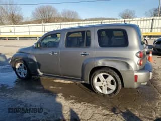 ✅ 2006 Chevrolet HHR LT • VIN: 3GNDA23P16S591807 • Lot: 42916065. Listed on Copart with 213,006 mi. Free auction sales archive from the USA and detailed vehicle history report at DreamBid. Image 2.