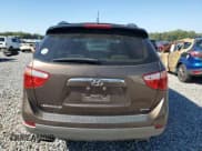 ✅ 2012 Hyundai Veracruz Limited • VIN: KM8NU4CC9CU181292 • Lot: 86176735. Listed on Copart with 133,458 mi. Free auction sales archive from the USA and detailed vehicle history report at DreamBid. Image 6.