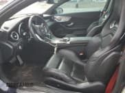 ✅ 2017 Mercedes-Benz C 43 AMG • VIN: WDDWJ6EB0HF439265 • Lot: 51828385. Listed on Copart with Not provided. Free auction sales archive from the USA and detailed vehicle history report at DreamBid. Image 7.