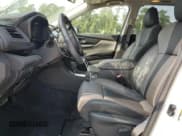 ✅ 2024 Subaru Ascent Onyx • VIN: 4S4WMAHD2R3429823 • Lot: 67525595. Listed on Copart with 30,117 mi. Free auction sales archive from the USA and detailed vehicle history report at DreamBid. Image 7.