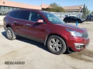 ✅ 2017 Chevrolet Traverse LT • VIN: 1GNKRHKD7HJ316294 • Lot: 69927544. Wystawiony na Copart z przebiegiem 109 540 mil. Bezpłatny archiwum sprzedaży aukcyjnych z USA i szczegółowy raport historii pojazdu na DreamBid. Zdjęcie 4.