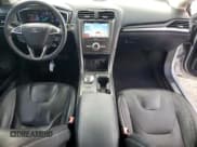 ✅ 2017 Ford Fusion Titanium • VIN: 3FA6P0SU5HR209693 • Lot: 84644695. Listed on Copart with 72,441 mi. Free auction sales archive from the USA and detailed vehicle history report at DreamBid. Image 8.