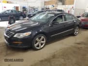 ✅ 2009 Volkswagen CC 4Motion • VIN: WVWGU73C29E513798 • Лот: 54094385. Опубликован ранее на Copart с пробегом 105 815 миль. Бесплатный доступ к архиву аукционных продаж из США и подробный отчёт об истории автомобиля на DreamBid. Изображение 1.