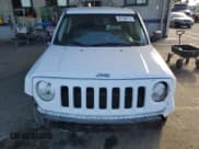 ✅ 2016 Jeep Patriot High Altitude • VIN: 1C4NJRFB2GD545359 • Lot: 82190715. Listed on Copart with 136,785 mi. Free auction sales archive from the USA and detailed vehicle history report at DreamBid. Image 5.