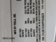 ✅ 2023 Tesla Model 3 • VIN: 5YJ3E1EA5PF554829 • Lot: 90008575. Wystawiony na Copart z przebiegiem 71 974 mil. Bezpłatny archiwum sprzedaży aukcyjnych z USA i szczegółowy raport historii pojazdu na DreamBid. Zdjęcie 12.