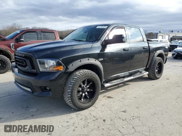 ✅ 2009 Dodge 1500 Laramie • VIN: 1D3HV13T09S787024 • Lot: 44753455. Wystawiony na Copart z przebiegiem 122 429 mil. Bezpłatny archiwum sprzedaży aukcyjnych z USA i szczegółowy raport historii pojazdu na DreamBid. Zdjęcie 1.