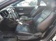 ✅ 2020 Ford Mustang EcoBoost Premium • VIN: 1FATP8UH5L5179768 • Lot: 90226595. Listed on Copart with 80,704 mi. Free auction sales archive from the USA and detailed vehicle history report at DreamBid. Image 7.