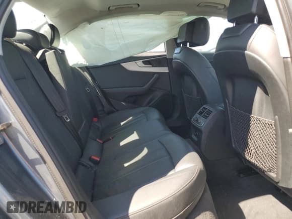 ✅ 2017 Audi A4 ultra Premium • VIN: WAUGMAF48HN044567 • Lot: 83964415. Listed on Copart with 95,859 mi. Free auction sales archive from the USA and detailed vehicle history report at DreamBid. Image 10.