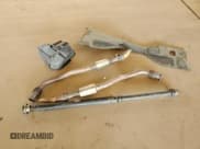 ✅ 2013 Audi S7 Prestige • VIN: WAU32AFC2DN112691 • Лот: 86510505. Опубликован ранее на Copart с пробегом Не указан. Бесплатный доступ к архиву аукционных продаж из США и подробный отчёт об истории автомобиля на DreamBid. Изображение 12.