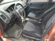 ✅ 2007 Honda Fit Sport • VIN: JHMGD38687S008812 • Лот: 66856135. Опубликован ранее на Copart с пробегом 210 148 миль. Бесплатный доступ к архиву аукционных продаж из США и подробный отчёт об истории автомобиля на DreamBid. Изображение 7.