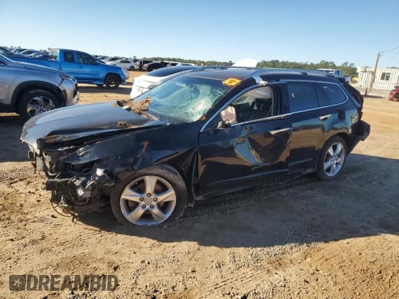 ✅ 2011 Acura TSX Technology • VIN: JH4CW2H64BC002513 • Lot: 80043104. Listed on Copart with Not provided. Free auction sales archive from the USA and detailed vehicle history report at DreamBid. Image 1.