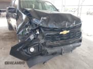 ✅ 2021 Chevrolet Colorado 2WD LT • VIN: 1GCGSCEN6M1283910 • Lot: 43221771. Listed on IAAI with 50,679 mi. Free auction sales archive from the USA and detailed vehicle history report at DreamBid. Image 6.