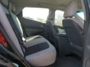 ✅ 2018 Chevrolet Bolt EV LT • VIN: 1G1FW6S0XJ4110517 • Lot: 52772995. Wystawiony na Copart z przebiegiem 56 492 mil. Bezpłatny archiwum sprzedaży aukcyjnych z USA i szczegółowy raport historii pojazdu na DreamBid. Zdjęcie 10.