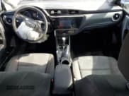 ✅ 2019 Toyota Corolla L • VIN: 5YFBURHE6KP939275 • Lot: 84059635. Listed on Copart with 155,236 mi. Free auction sales archive from the USA and detailed vehicle history report at DreamBid. Image 8.