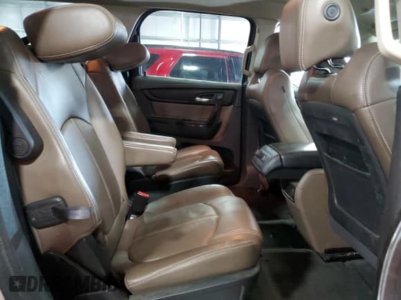 ✅ 2013 GMC Acadia SLT • VIN: 1GKKVRKD2DJ254876 • Lot: 81217375. Listed on Copart with 167,068 mi. Free auction sales archive from the USA and detailed vehicle history report at DreamBid. Image 11.