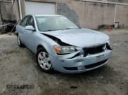 ✅ 2007 Hyundai Sonata GLS • VIN: 5NPET46C97H248184 • Лот: 81420394. Опубликован ранее на Copart с пробегом 197 125 миль. Бесплатный доступ к архиву аукционных продаж из США и подробный отчёт об истории автомобиля на DreamBid. Изображение 11.