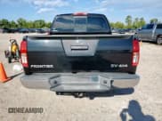 ✅ 2016 Nissan Frontier SV • VIN: 1N6AD0EV9GN788221 • Lot: 83758735. Wystawiony na Copart z przebiegiem 102 455 mil. Bezpłatny archiwum sprzedaży aukcyjnych z USA i szczegółowy raport historii pojazdu na DreamBid. Zdjęcie 6.