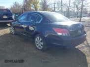 ✅ 2008 Honda Accord EX • VIN: 1HGCP26718A034920 • Lot: 43705760. Listed on IAAI with 198,629 mi. Free auction sales archive from the USA and detailed vehicle history report at DreamBid. Image 3.