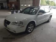 ✅ 2000 Nissan Maxima GXE • VIN: JN1CA31A4YT024169 • Lot: 43144713. Wystawiony na IAAI z przebiegiem 107 531 mil. Bezpłatny archiwum sprzedaży aukcyjnych z USA i szczegółowy raport historii pojazdu na DreamBid. Zdjęcie 2.