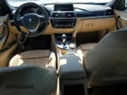 ✅ 2016 BMW 3 Series 328i • VIN: WBA8E9G53GNU28312 • Lot: 60269325. Listed on Copart with 69,724 mi. Free auction sales archive from the USA and detailed vehicle history report at DreamBid. Image 8.