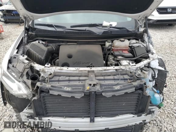 ✅ 2018 Chevrolet Traverse LT • VIN: 1GNEVHKW4JJ246673 • Lot: 70856794. Wystawiony na Copart z przebiegiem 66 495 mil. Bezpłatny archiwum sprzedaży aukcyjnych z USA i szczegółowy raport historii pojazdu na DreamBid. Zdjęcie 12.