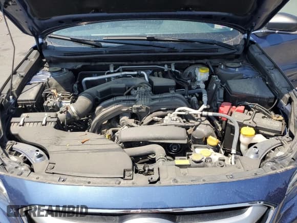 ✅ 2021 Subaru Outback • VIN: 4S4BTAAC2M3225356 • Lot: 64934465. Listed on Copart with 13,530 mi. Free auction sales archive from the USA and detailed vehicle history report at DreamBid. Image 12.