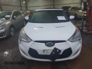 ✅ 2012 Hyundai Veloster w/Gray Int • VIN: KMHTC6AD1CU057986 • Lot: 41551354. Wystawiony na IAAI z przebiegiem 151 299 mil. Bezpłatny archiwum sprzedaży aukcyjnych z USA i szczegółowy raport historii pojazdu na DreamBid. Zdjęcie 12.