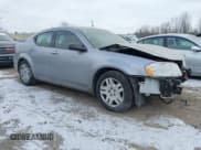✅ 2014 Dodge Avenger SE • VIN: 1C3CDZAB4EN215076 • Лот: 41382628. Опубликован ранее на IAAI с пробегом 179 095 миль. Бесплатный доступ к архиву аукционных продаж из США и подробный отчёт об истории автомобиля на DreamBid. Изображение 1.