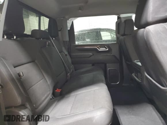 ✅ 2024 Chevrolet Silverado 2500HD LT • VIN: 2GC4YNE79R1209154 • Лот: 86667975. Опубликован ранее на Copart с пробегом 64 974 миль. Бесплатный доступ к архиву аукционных продаж из США и подробный отчёт об истории автомобиля на DreamBid. Изображение 10.