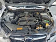 ✅ 2014 Subaru Crosstrek Limited • VIN: JF2GPAGC2E8328885 • Lot: 95638795. Listed on Copart with 71,856 mi. Free auction sales archive from the USA and detailed vehicle history report at DreamBid. Image 11.