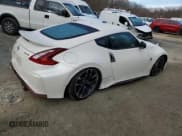 ✅ 2019 Nissan 370Z • VIN: JN1AZ4EH2KM422530 • Lot: 46623955. Wystawiony na Copart z przebiegiem 58 497 mil. Bezpłatny archiwum sprzedaży aukcyjnych z USA i szczegółowy raport historii pojazdu na DreamBid. Zdjęcie 3.
