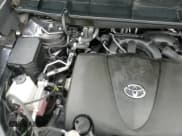 ✅ 2021 Toyota Highlander L • VIN: 5TDCZRBH1MS065291 • Лот: 93122485. Опубликован ранее на Copart с пробегом 105 543 миль. Бесплатный доступ к архиву аукционных продаж из США и подробный отчёт об истории автомобиля на DreamBid. Изображение 14.