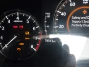 ✅ 2022 Mazda CX-30 S Carbon Edition • VIN: 3MVDMBCL8NM430370 • Lot: 42340348. Listed on IAAI with 79,513 mi. Free auction sales archive from the USA and detailed vehicle history report at DreamBid. Image 15.