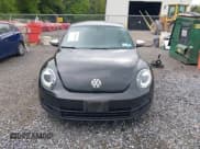 ✅ 2013 Volkswagen Beetle Fender Edition • VIN: 3VWJP7AT6DM687633 • Lot: 42368984. Listed on IAAI with 137,459 mi. Free auction sales archive from the USA and detailed vehicle history report at DreamBid. Image 12.