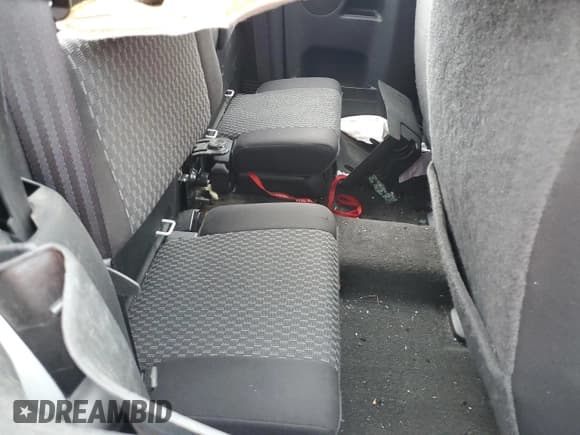 ✅ 2012 Chevrolet Colorado 1LT • VIN: 1GCESCF96C8103775 • Лот: 54015995. Опубликован ранее на Copart с пробегом Не указан. Бесплатный доступ к архиву аукционных продаж из США и подробный отчёт об истории автомобиля на DreamBid. Изображение 10.