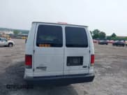 ✅ 2006 Ford Econoline Passenger XL • VIN: 1FBSS31L76DA90525 • Lot: 42449803. Listed on IAAI with Not provided. Free auction sales archive from the USA and detailed vehicle history report at DreamBid. Image 17.