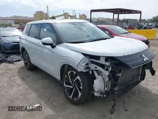 2023 Mitsubishi Outlander SE с VIN JA4J3UA89PZ039905, выставлен на аукционе IAAI как лот 43258738 с пробегом 51 368 миль миль и . История ставок и продаж доступна на DreamBid. Изображение 1.