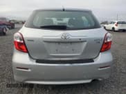 ✅ 2010 Toyota Matrix S • VIN: 2T1KE4EE2AC033661 • Lot: 86112635. Wystawiony na Copart z przebiegiem 259 025 mil. Bezpłatny archiwum sprzedaży aukcyjnych z USA i szczegółowy raport historii pojazdu na DreamBid. Zdjęcie 6.
