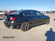 ✅ 2025 BMW 3 Series 330i • VIN: 3MW69CW07S8F16029 • Lot: 90715955. Listed on Copart with 9,683 mi. Free auction sales archive from the USA and detailed vehicle history report at DreamBid. Image 3.