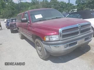 ✅ 1994 Dodge 1500 • VIN: 1B7HC16Y7RS547328 • Лот: 42619248. Опубликован ранее на IAAI с пробегом 103 321 миль. Бесплатный доступ к архиву аукционных продаж из США и подробный отчёт об истории автомобиля на DreamBid. Изображение 1.