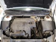 ✅ 2010 Chevrolet Malibu LTZ • VIN: 1G1ZE5EB5AF205174 • Lot: 64012334. Listed on Copart with 161,251 mi. Free auction sales archive from the USA and detailed vehicle history report at DreamBid. Image 12.