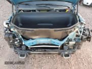 ✅ 2023 Rivian R1S Launch Edition • VIN: 7PDSGABL9PN007276 • Lot: 81242284. Wystawiony na Copart z przebiegiem 15 463 mil. Bezpłatny archiwum sprzedaży aukcyjnych z USA i szczegółowy raport historii pojazdu na DreamBid. Zdjęcie 12.