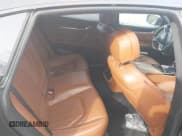 ✅ 2015 Maserati Quattroporte S Q4 • VIN: ZAM56RRA6F1143442 • Лот: 41497666. Опубликован ранее на IAAI с пробегом 67 549 миль. Бесплатный доступ к архиву аукционных продаж из США и подробный отчёт об истории автомобиля на DreamBid. Изображение 8.