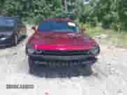 2018 Dodge Challenger R/T z VIN 2C3CDZBT4JH183613, wystawiony jako IAAI lot #42736300 z przebiegiem 176 851 mil mil oraz . Historia ofert i sprzedaży dostępna na DreamBid. Obrazek 12.