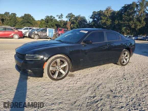 ✅ 2017 Dodge Charger R/T • VIN: 2C3CDXCT7HH532468 • Lot: 86644865. Wystawiony na Copart z przebiegiem 101 946 mil. Bezpłatny archiwum sprzedaży aukcyjnych z USA i szczegółowy raport historii pojazdu na DreamBid. Zdjęcie 1.